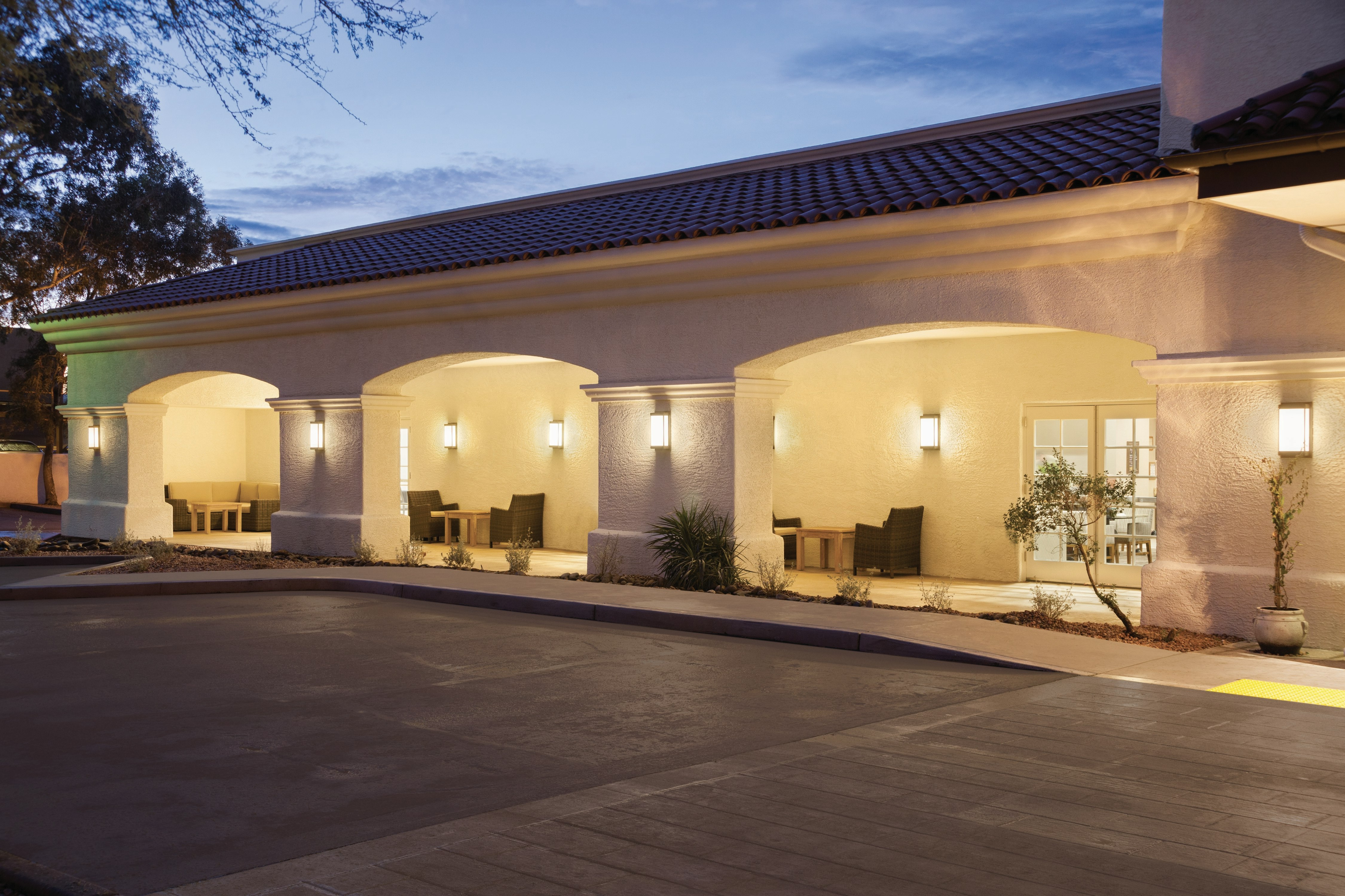 Homewood Suites by Hilton Tucson/St. Philip s Plaza Univ 21/48