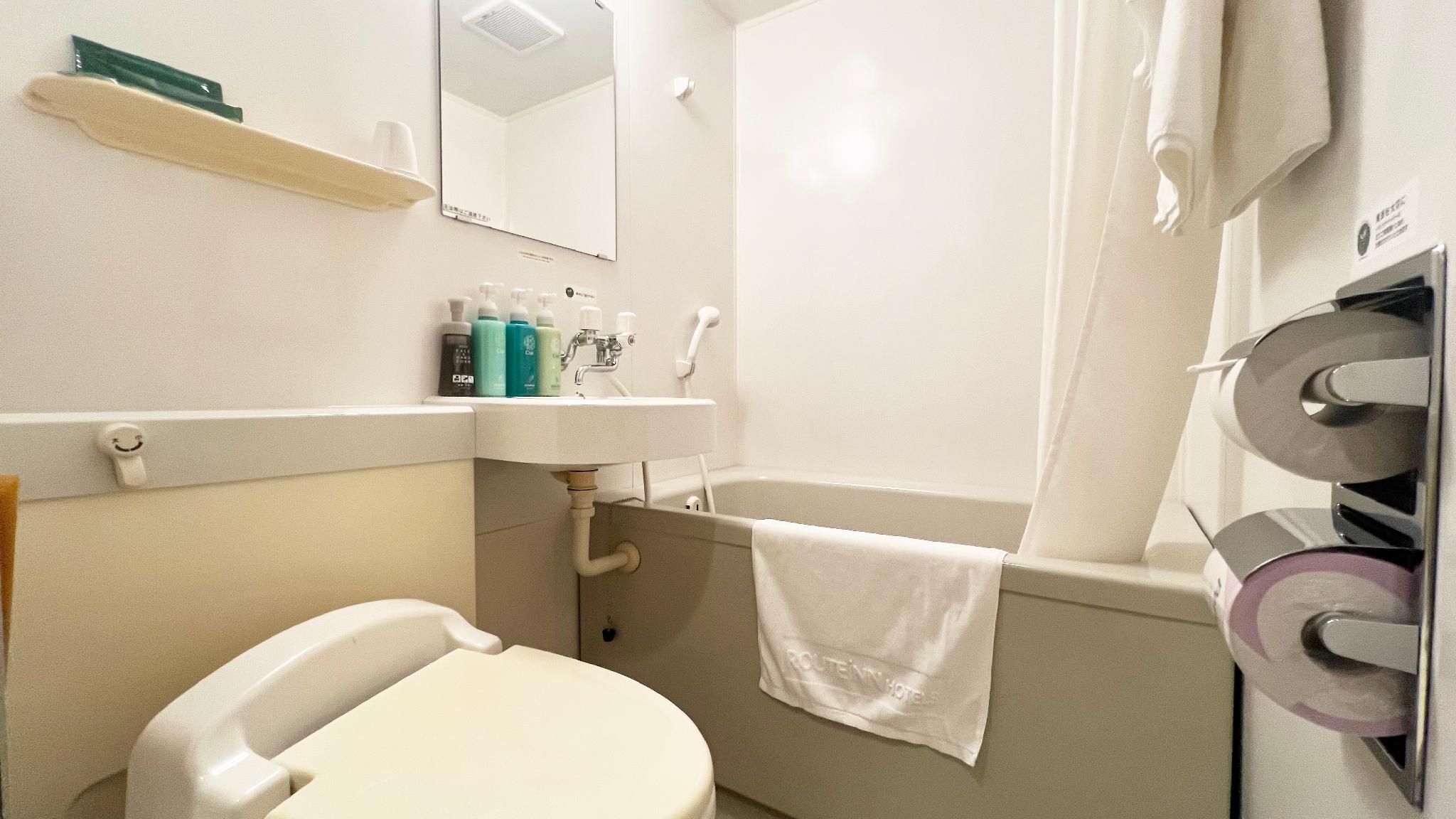 Semi Room, Standard, Semi Double Bed