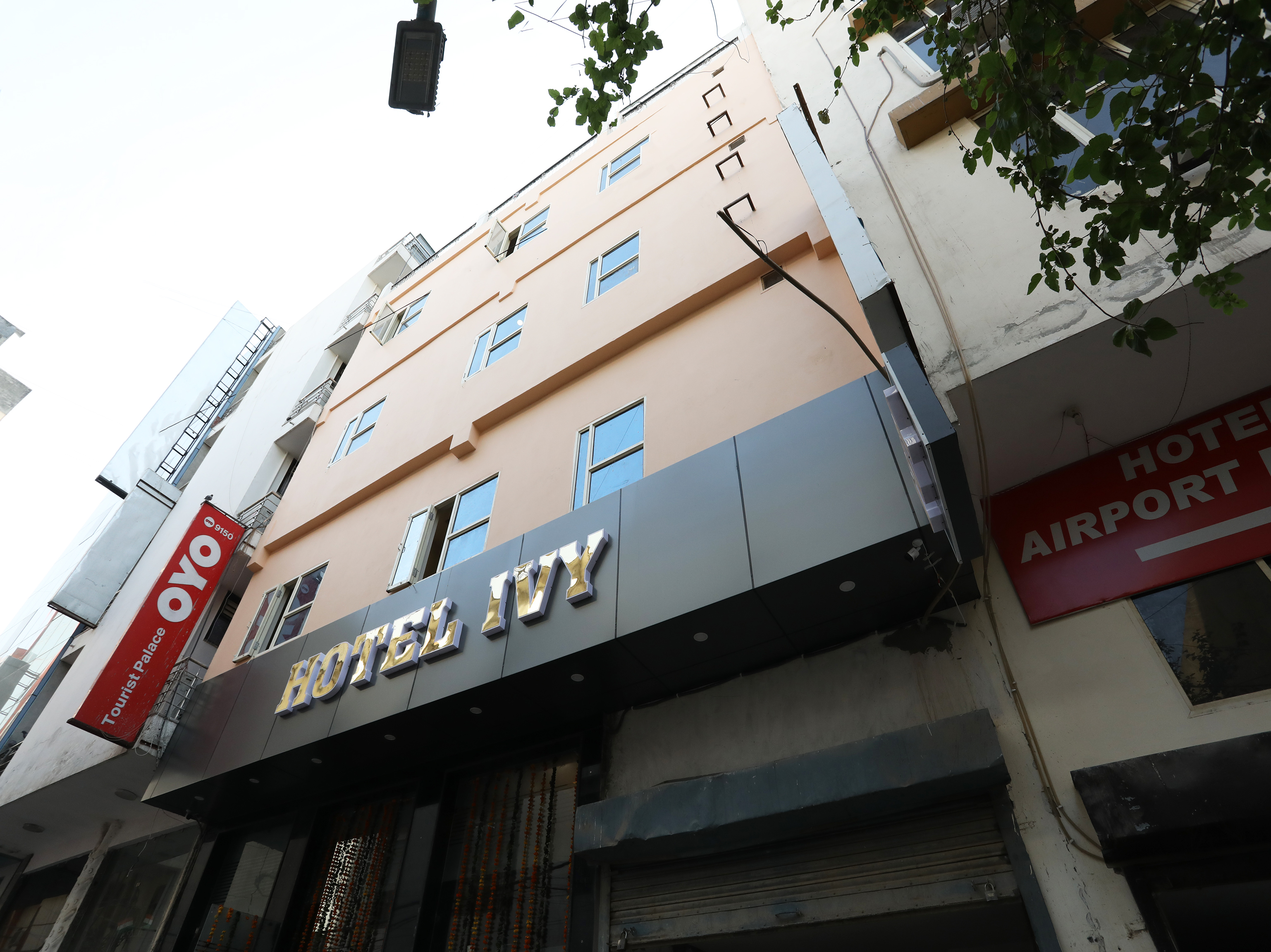Oyo 30462 Hotel Ivy 3/27