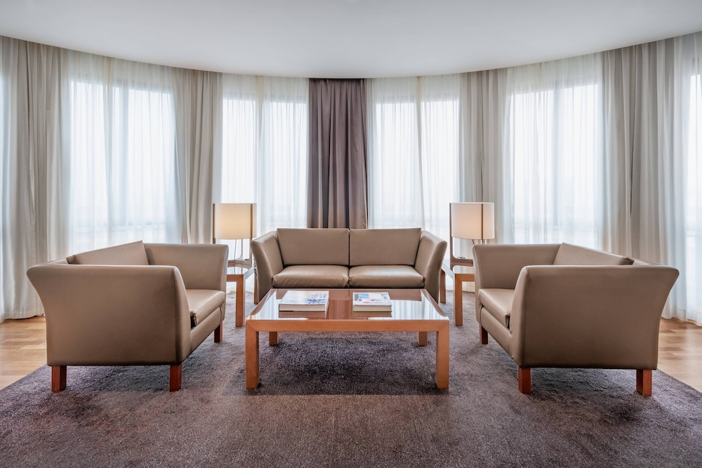 Ac Hotel Malaga Palacio By Marriott 32/54
