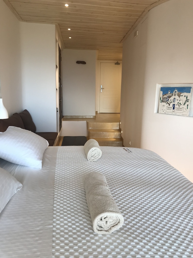 Klidon Dreamy Living Suites 11/43