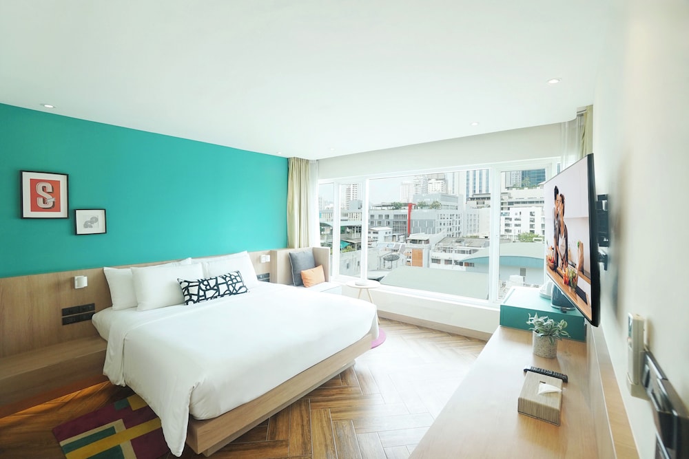 SQ Boutique Hotel 11/44