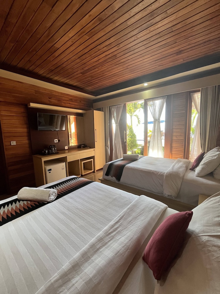 Sunrise Cottage Nusa Penida 18/49