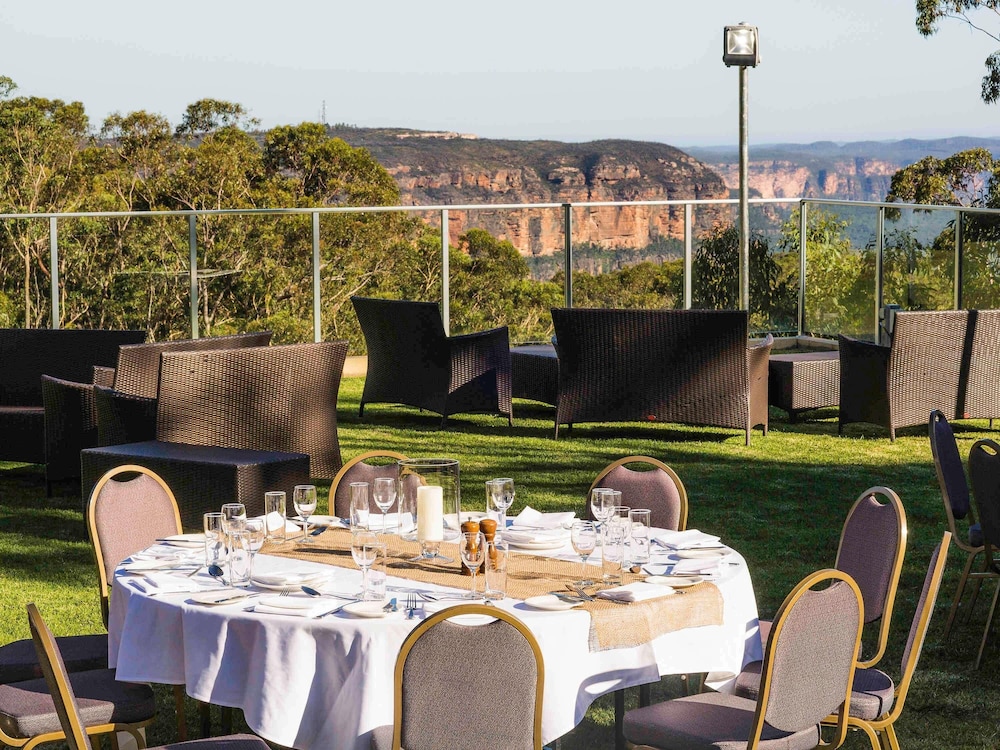 Fairmont Resort Blue Mountains MGallery by Sofitel 60/77