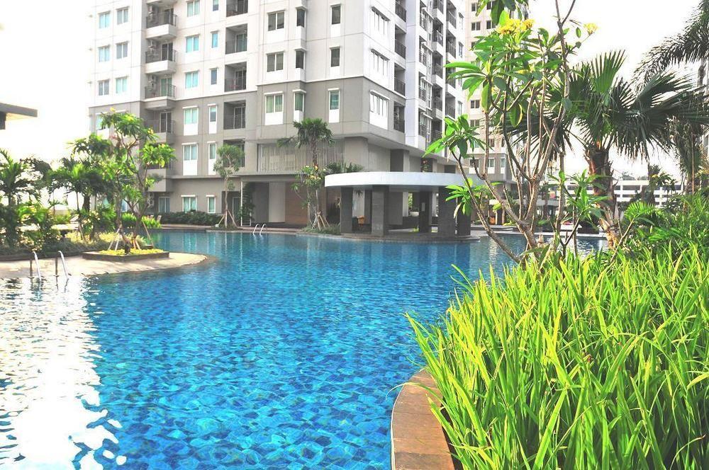 Thamrin Condotel 2/16