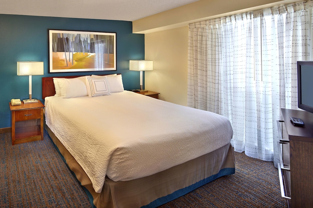 Residence Inn Anaheim Hills Yorba Linda 11/35
