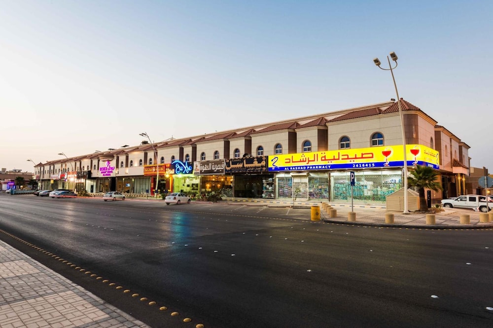 Boudl Al Fayhaa in RIYADH