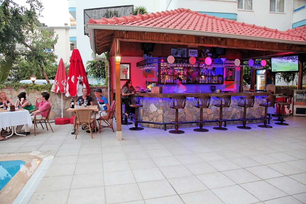 Yeni Acun Apart Hotel 41/47