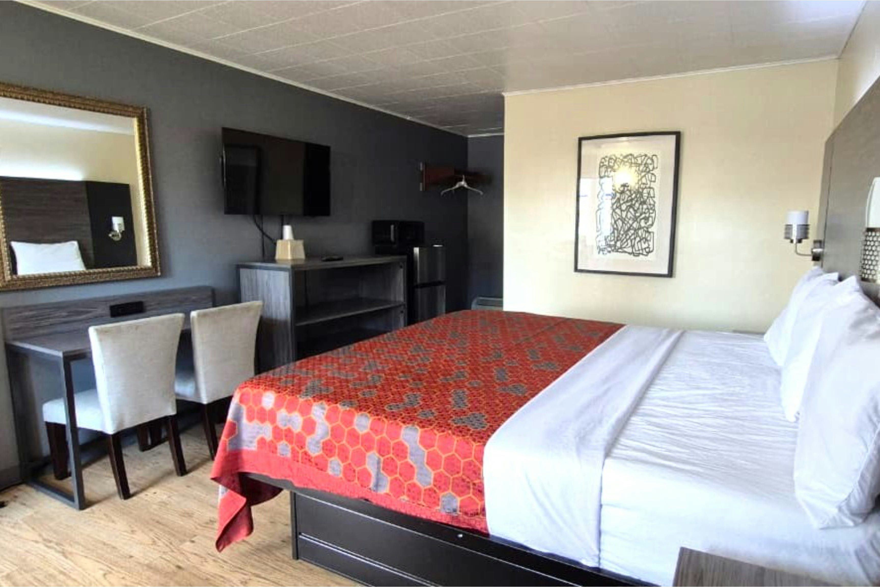 Elite Inn & Suites South Holland Chicago 12/48