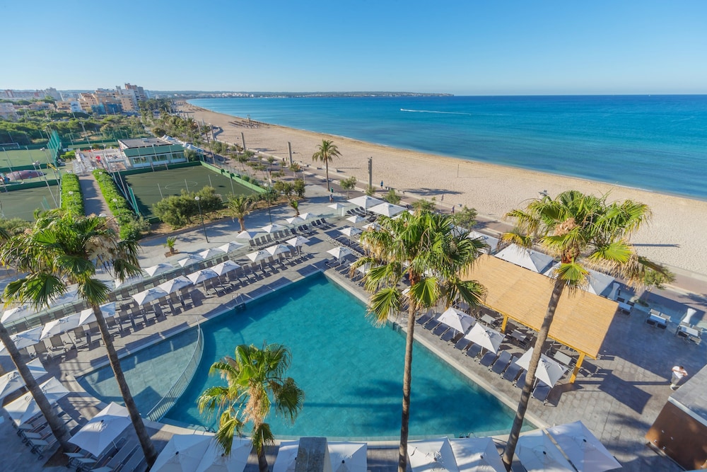 Aparthotel Fontanellas Playa 61/71
