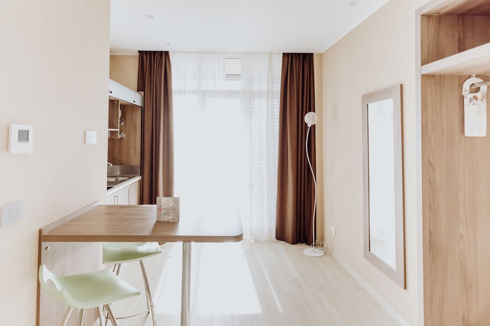Privilege Apartments 15/43