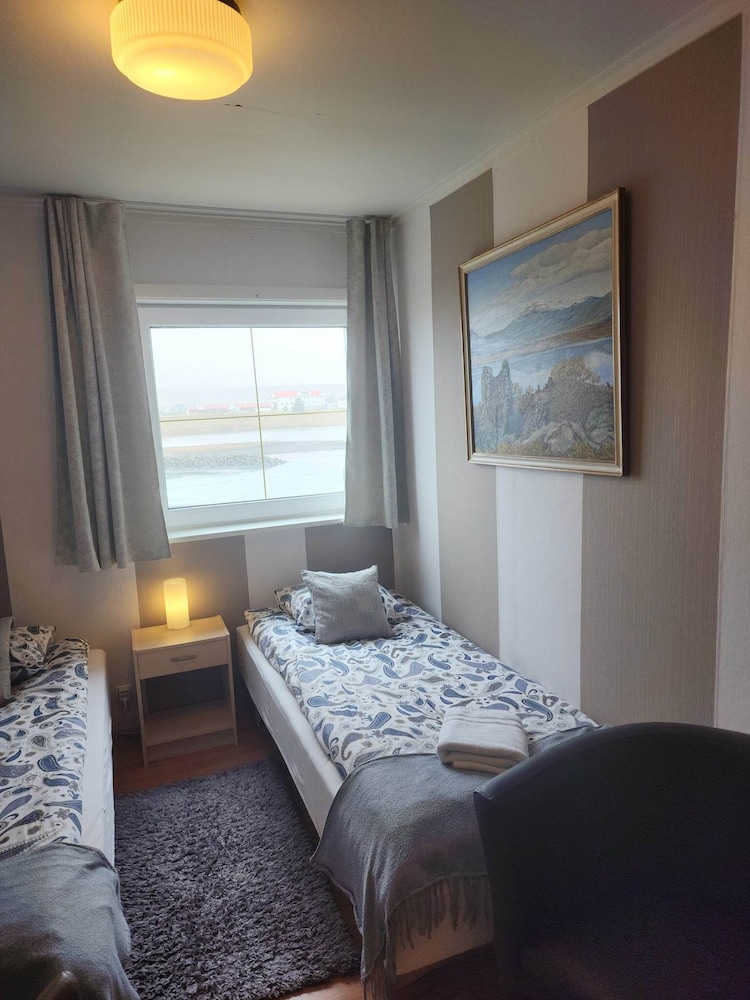 Kiljan Guesthouse 6/50