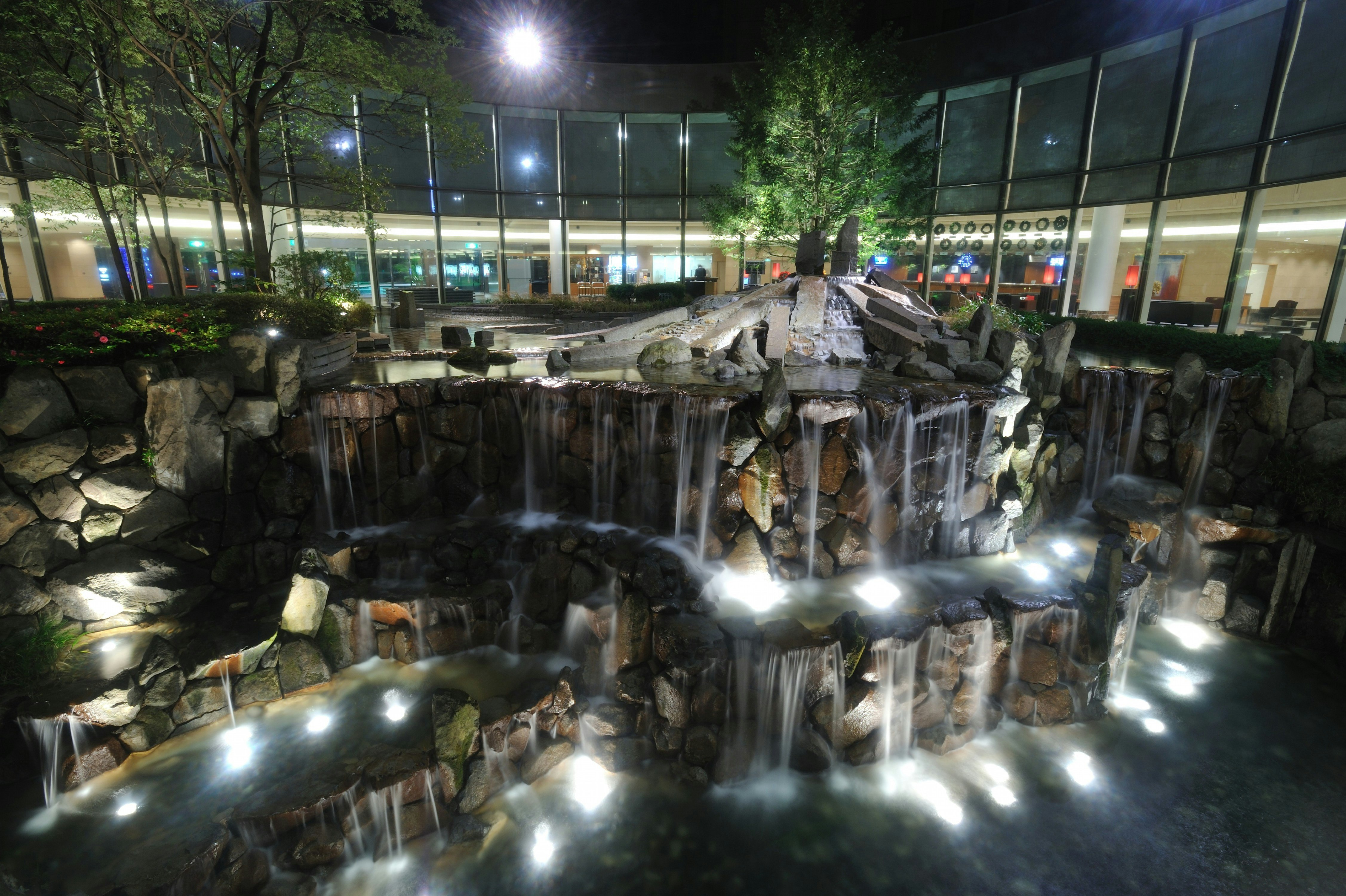 Hilton Tokyo Narita Airport photo3