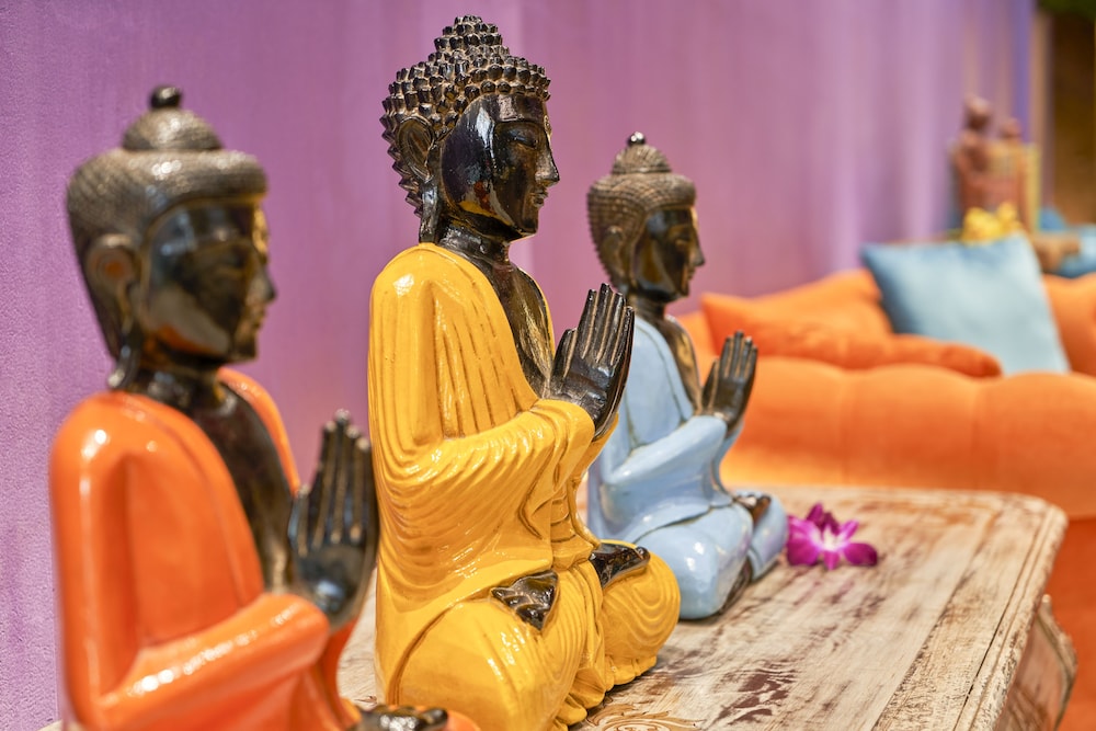 M Village Premier Hotel Thi Sach, a brand of Modern Village Lifestyle 33/78