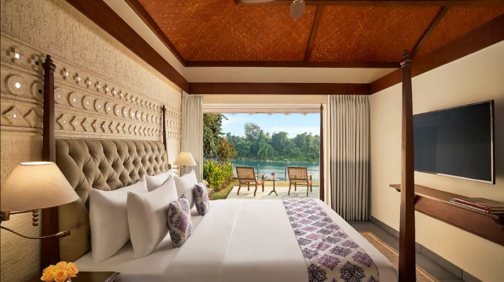 Hyatt Regency Kochi Malayattoor 6/8