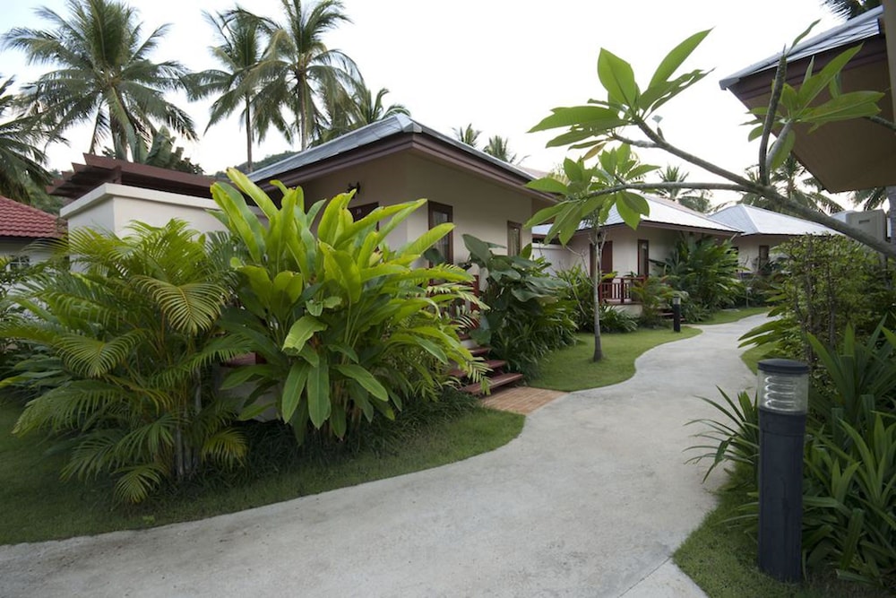 Promtsuk Buri Resort 45/48