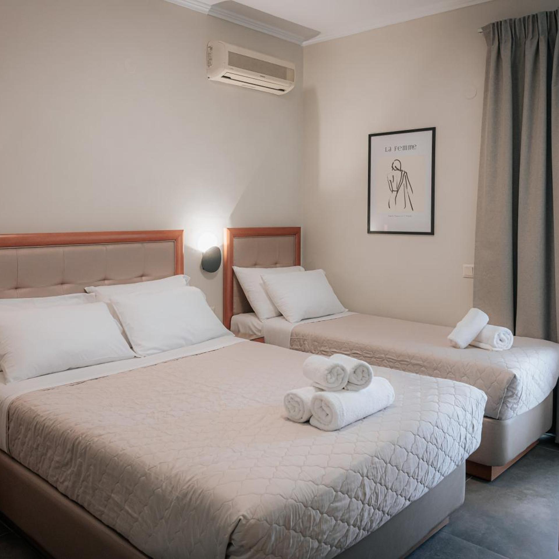Hotel Hermes 10/50