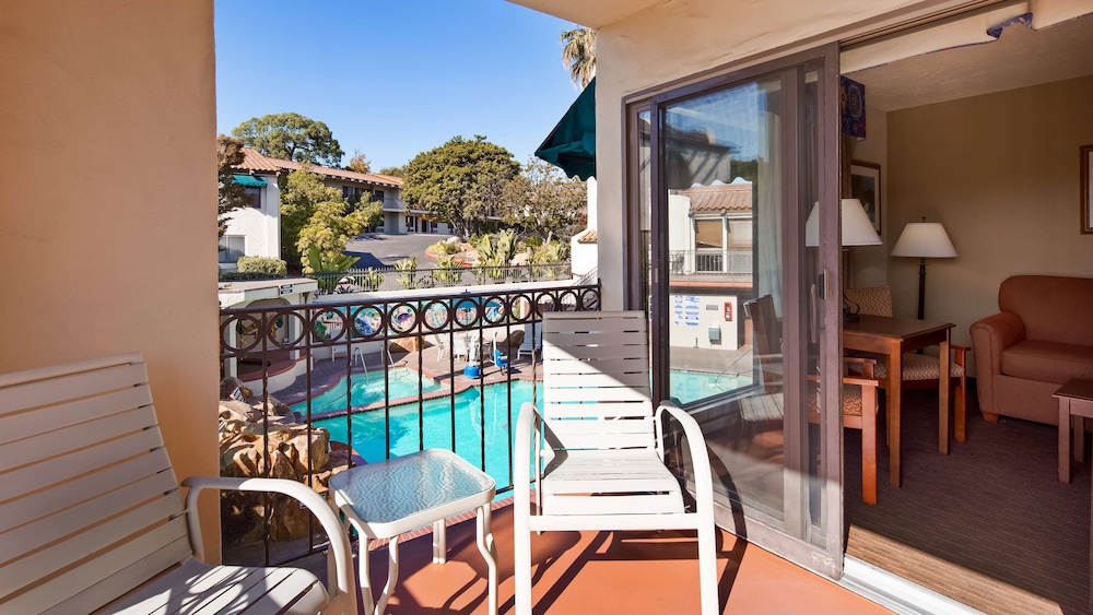 Best Western Casa Grande Inn 3/42