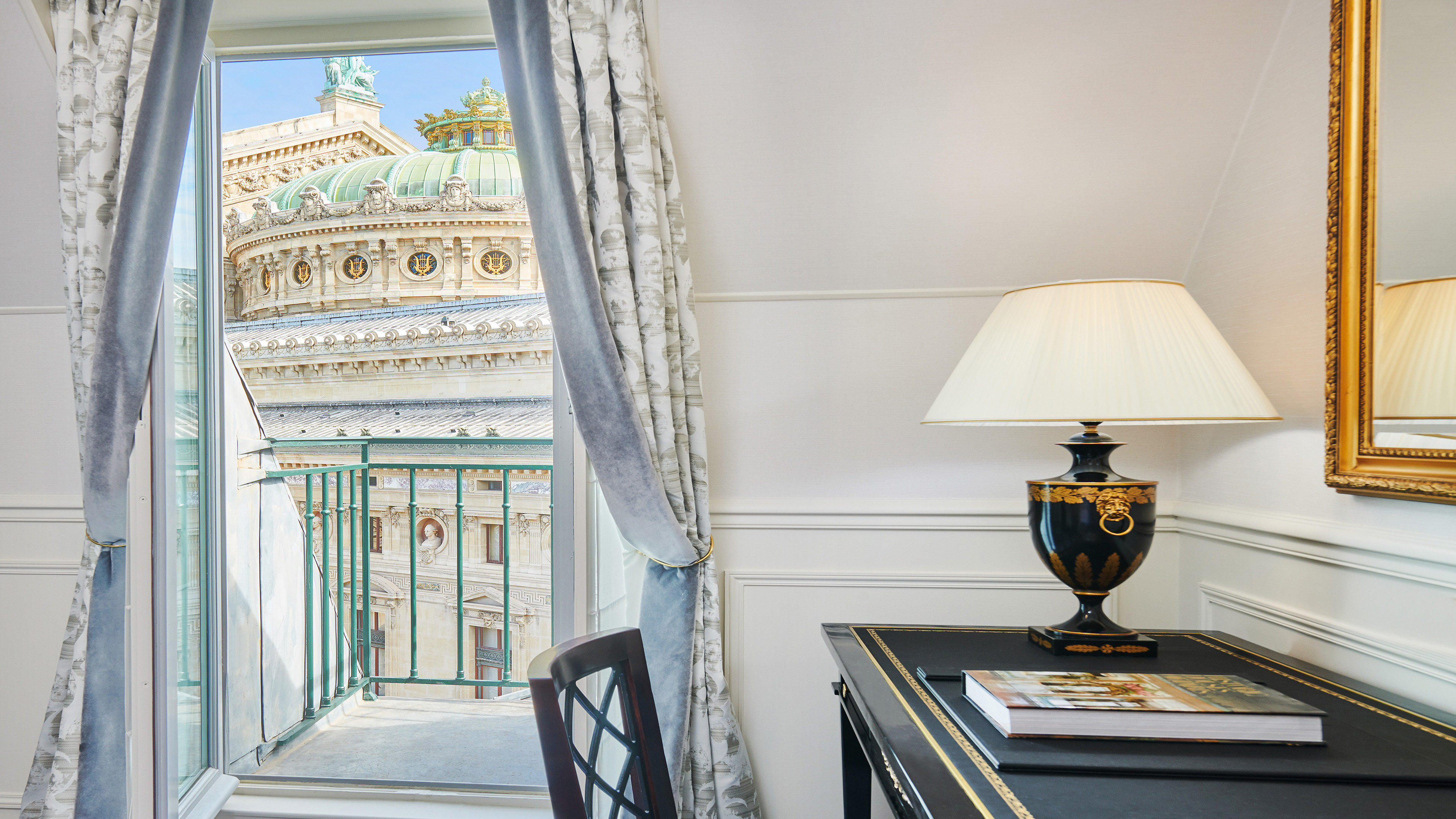 InterContinental Paris - Le Grand 37/66