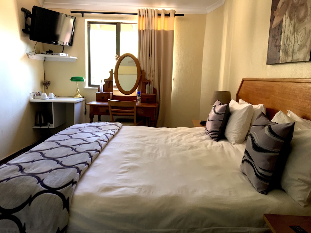 The Bedford View Guest House 9/35