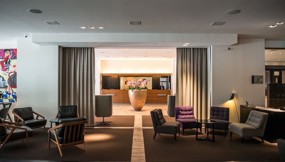 Pullman Eindhoven Cocagne 54/77
