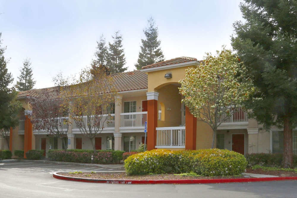 Extended Stay America San Jose - Mountain View 2/59