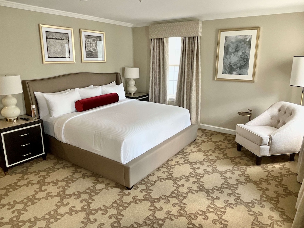 Henley Park Hotel 11/62
