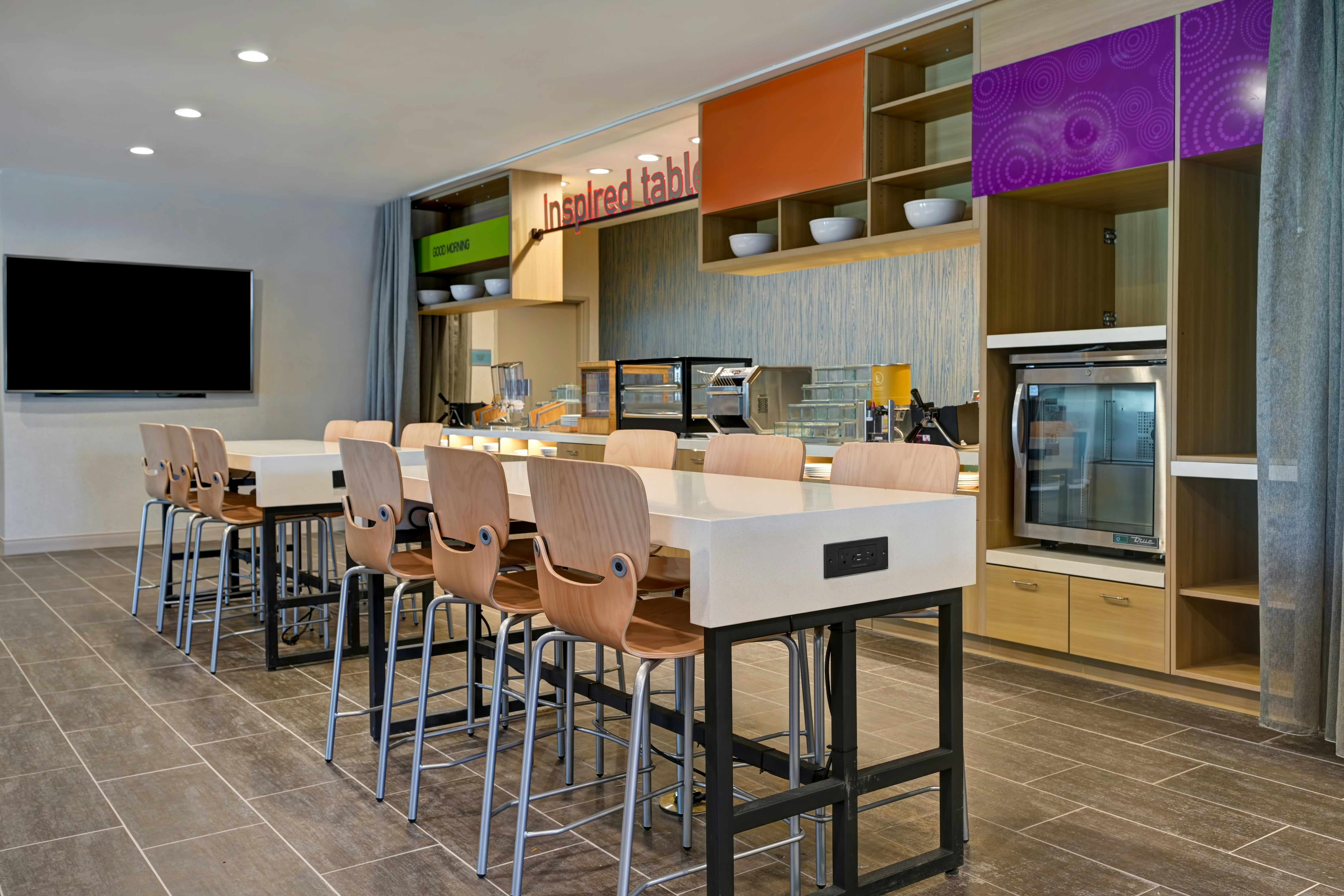 Home2 Suites by Hilton Corpus Christi Southeast 43/58
