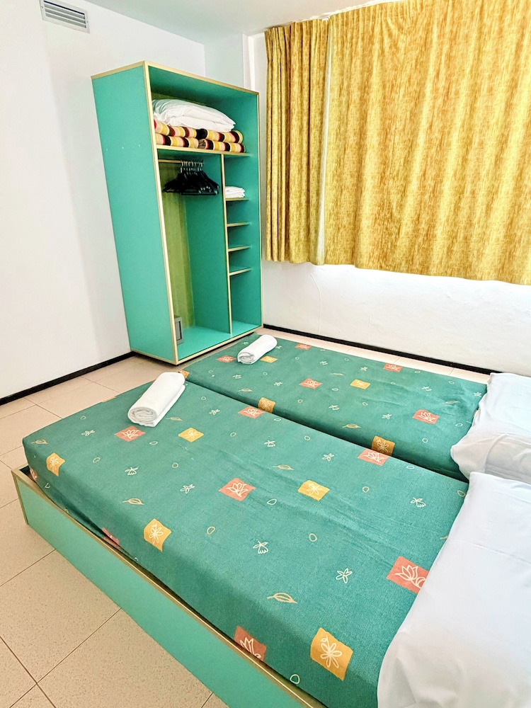 Lloret Sun Apartments 18/50
