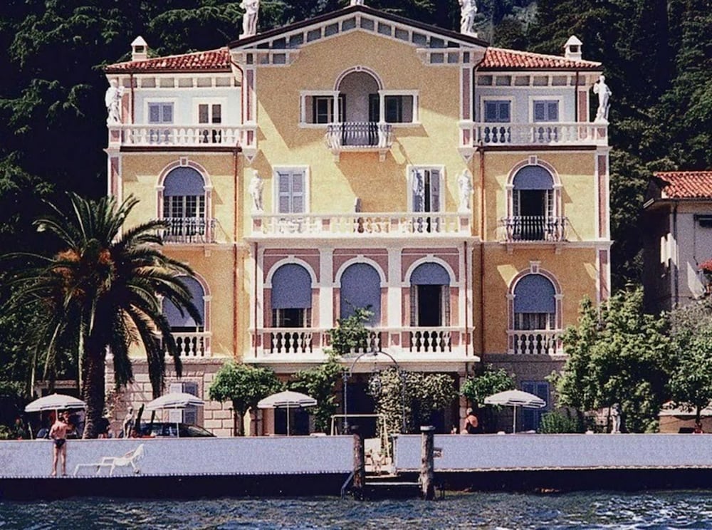 Hotel Monte Baldo and Villa Acquarone 41/49