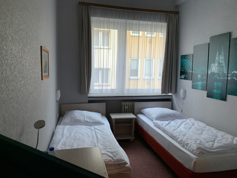 Hotel Berg 5/29