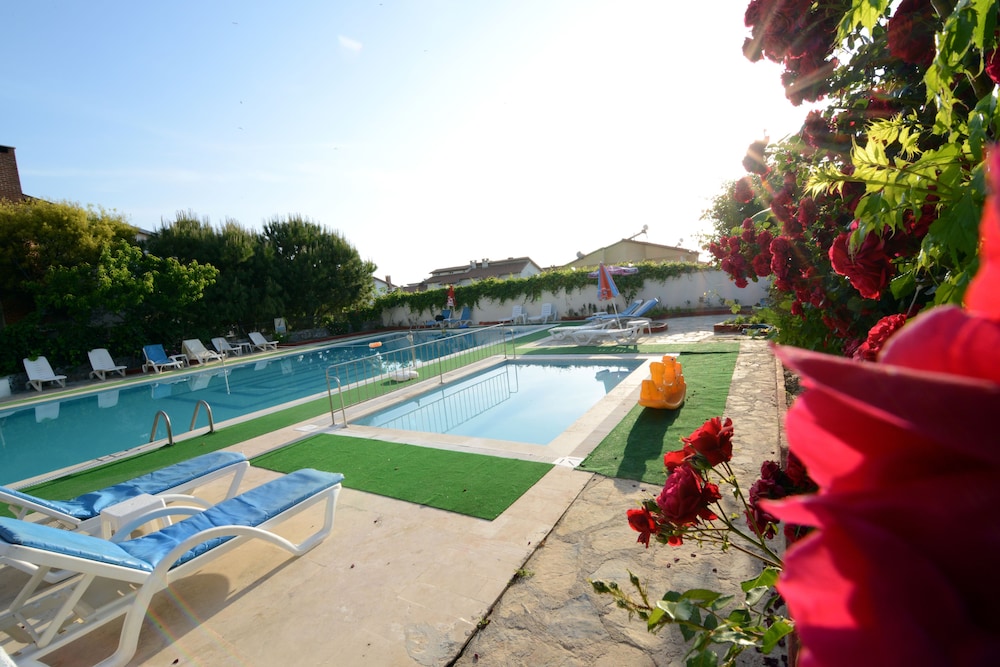Alibabam Hotel Apartment 40/50
