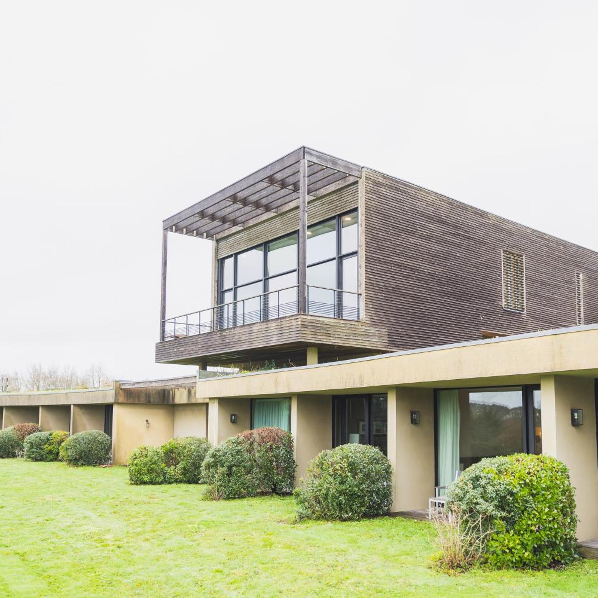 Relais Du Silence La Gree Des Landes Eco Hotel Spa Yves Rocher 1/50