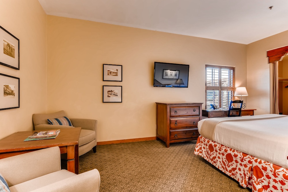 Old Santa Fe Inn 17/64
