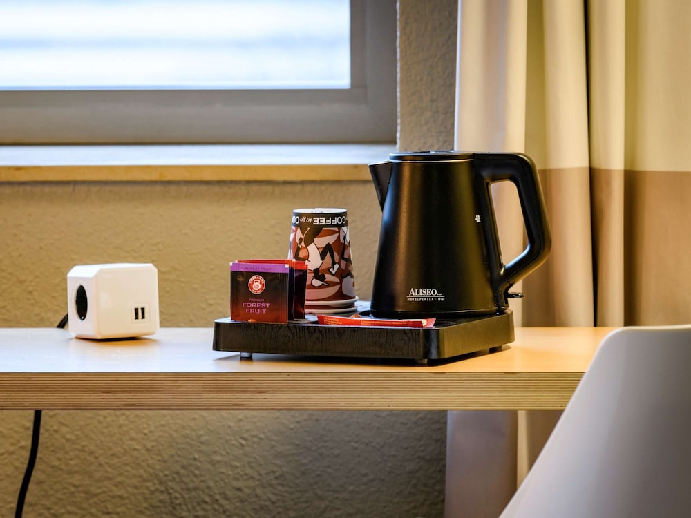 Ibis Amsterdam Centre Hotel 62/73