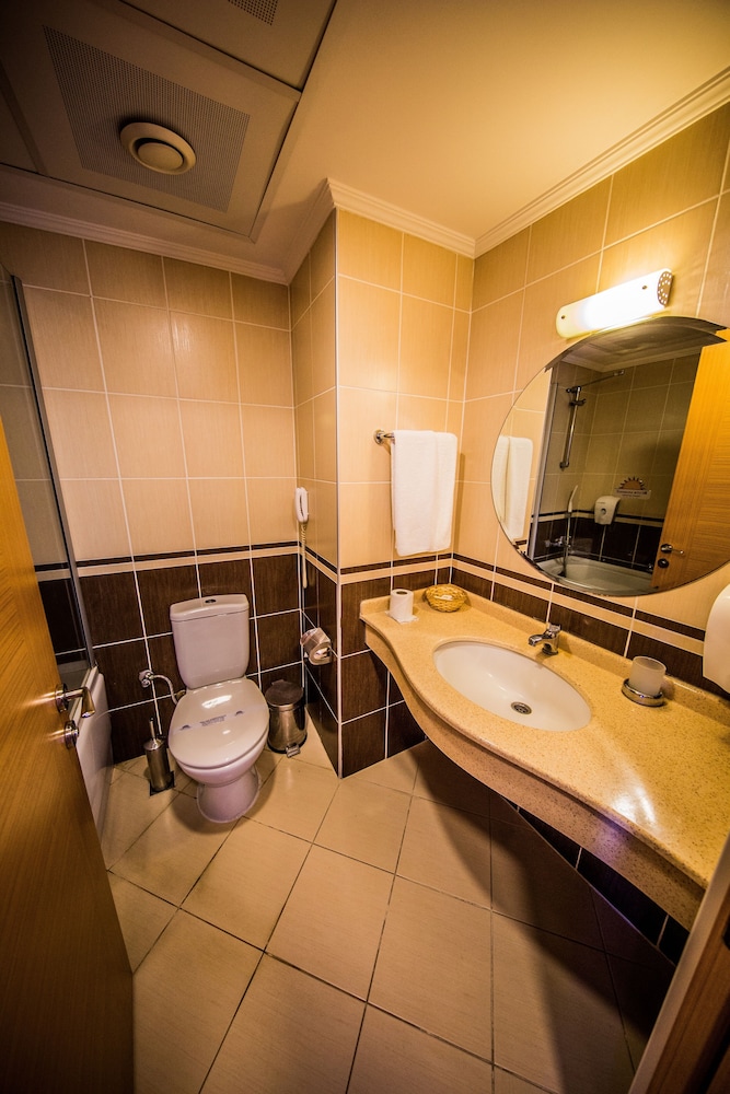 Agaya Didim Resort Hotel 50/51