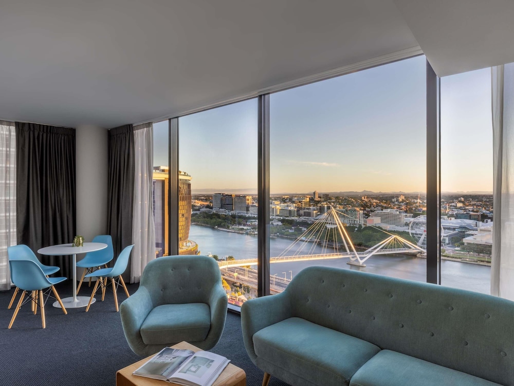 IBIS STYLES BRISBANE ELIZABETH STREET 47/73