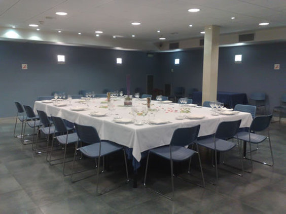 Hotel Sant Pau 61/70