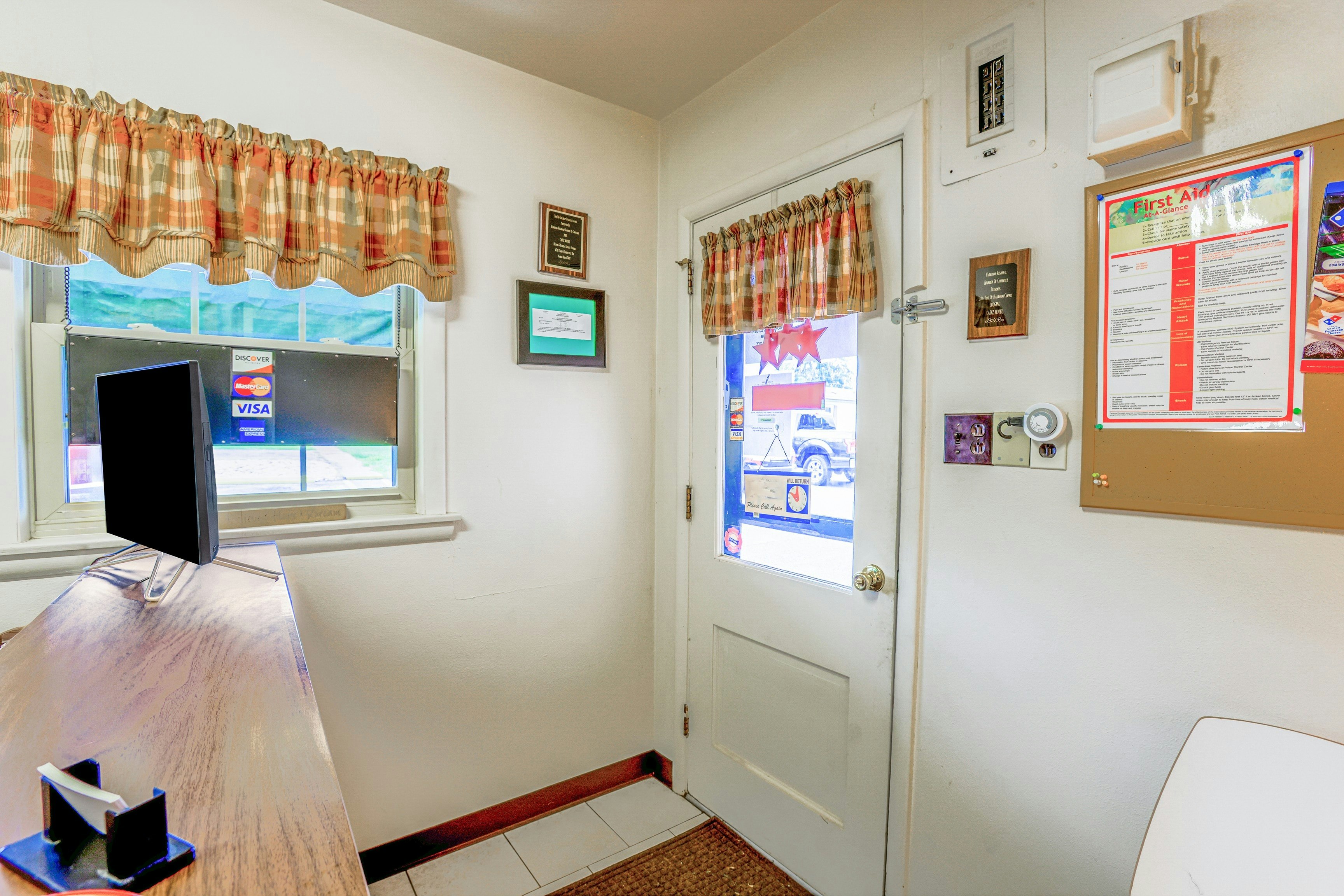 Cadiz Motel by OYO on route 250 36/36
