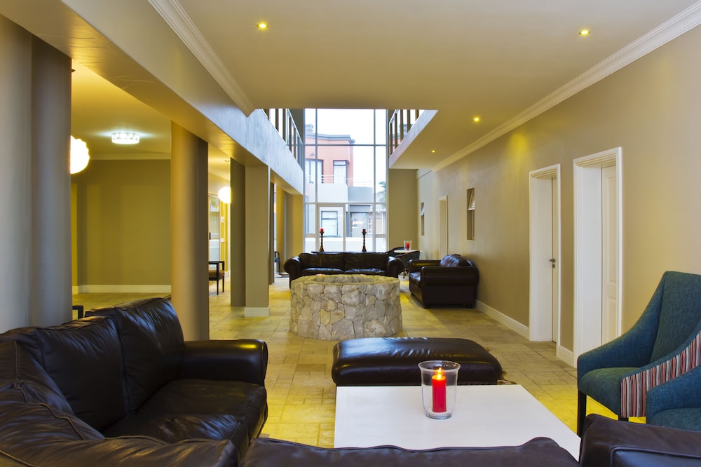 Atlantic Villa Boutique Guesthouse 45/71