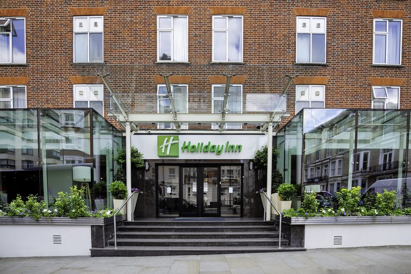 Holiday Inn London - Kensington High St. by IHG 2/81