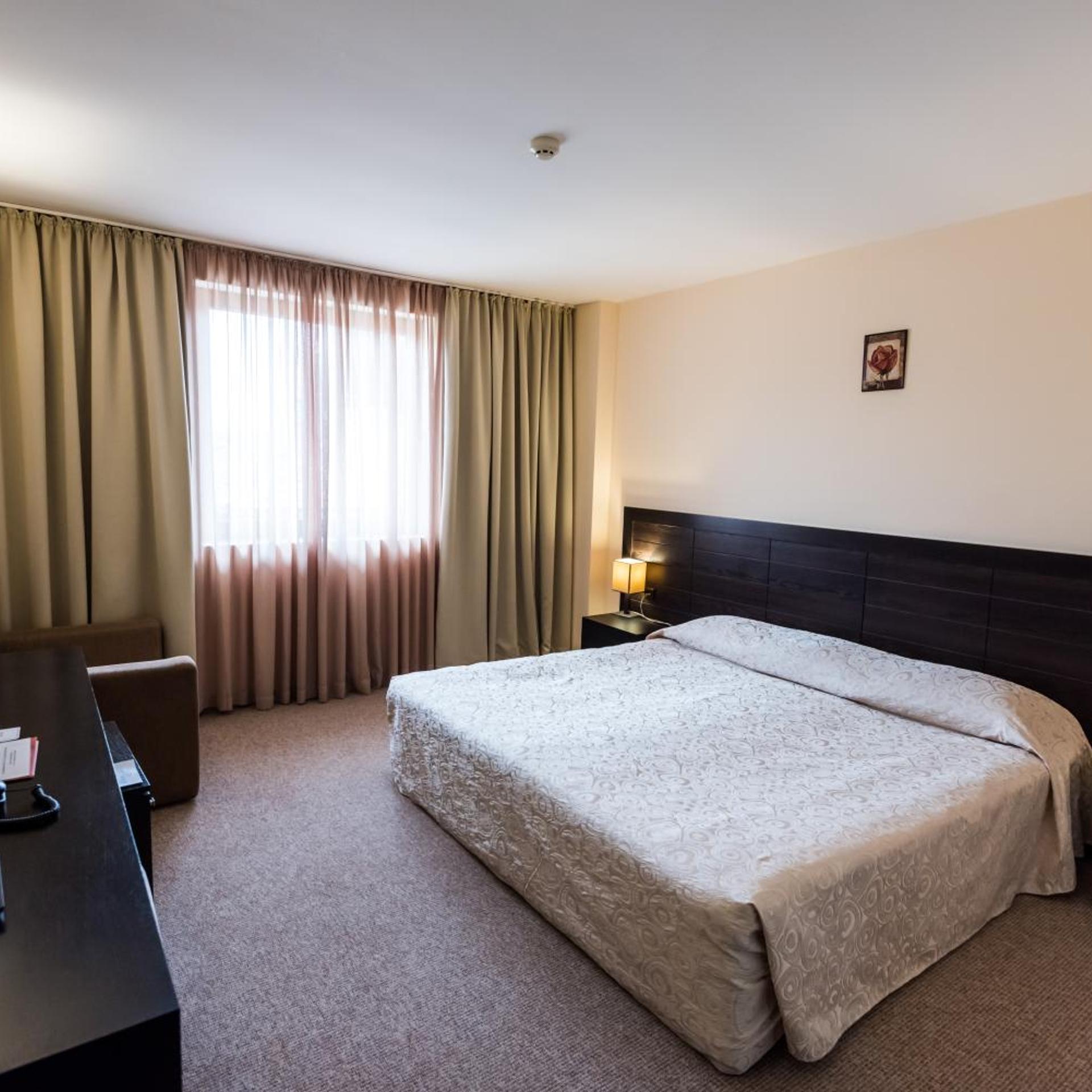 Park Hotel Gardenia 17/43
