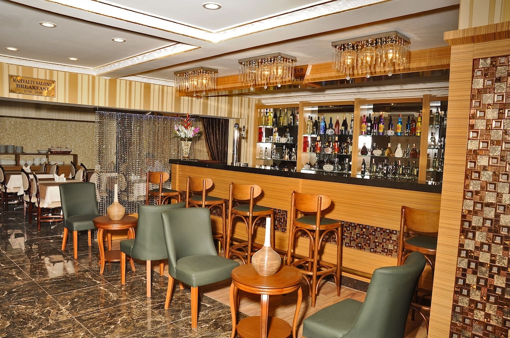 Alfa Hotel Istanbul 44/56