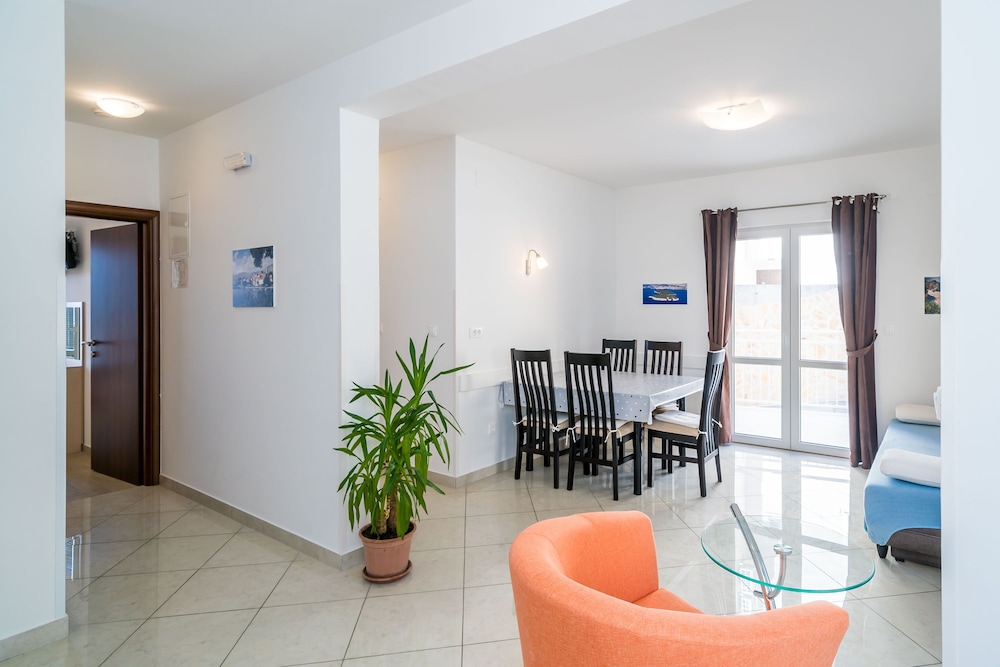 Villa Samba 32/45