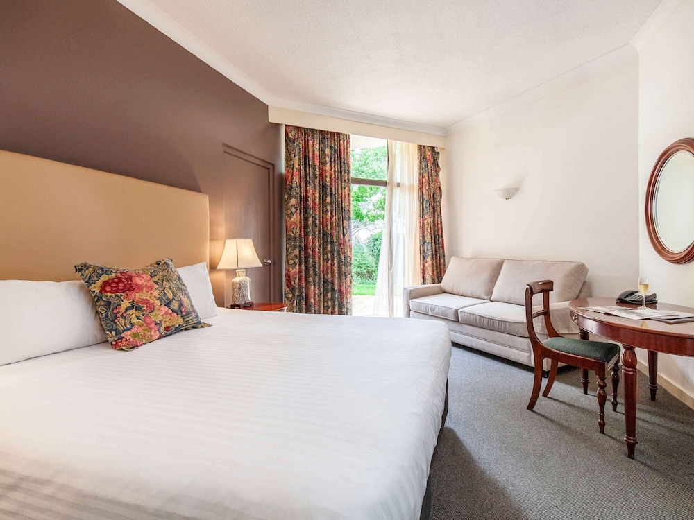 Mercure Hunter Valley Gardens 22/72