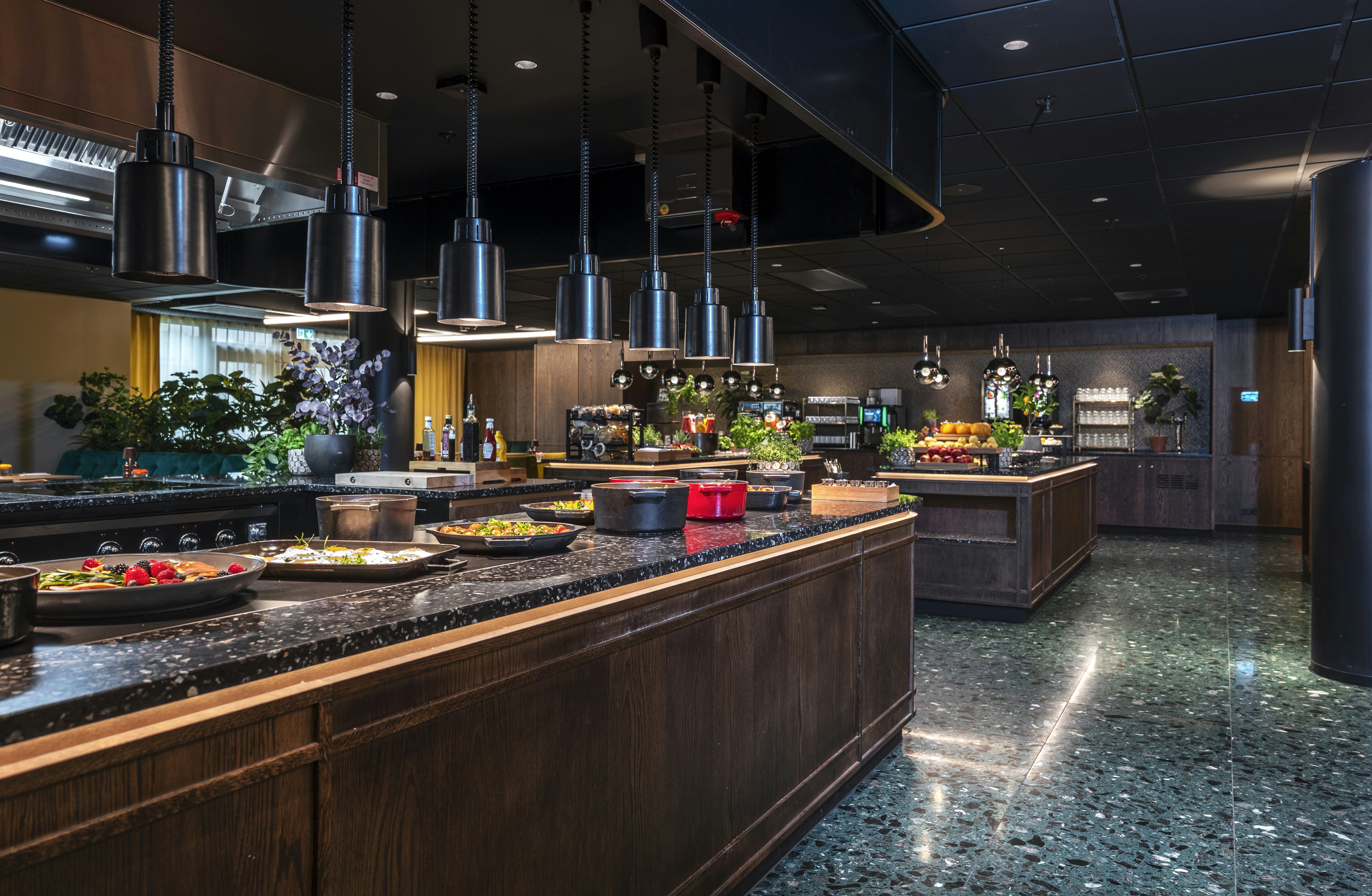 Thon Hotel Vika Atrium 52/52