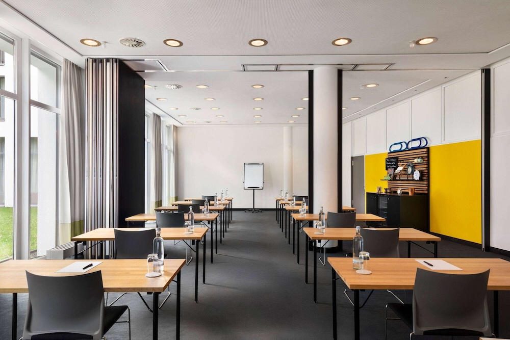 Vienna House Easy by Wyndham Trier 39/50
