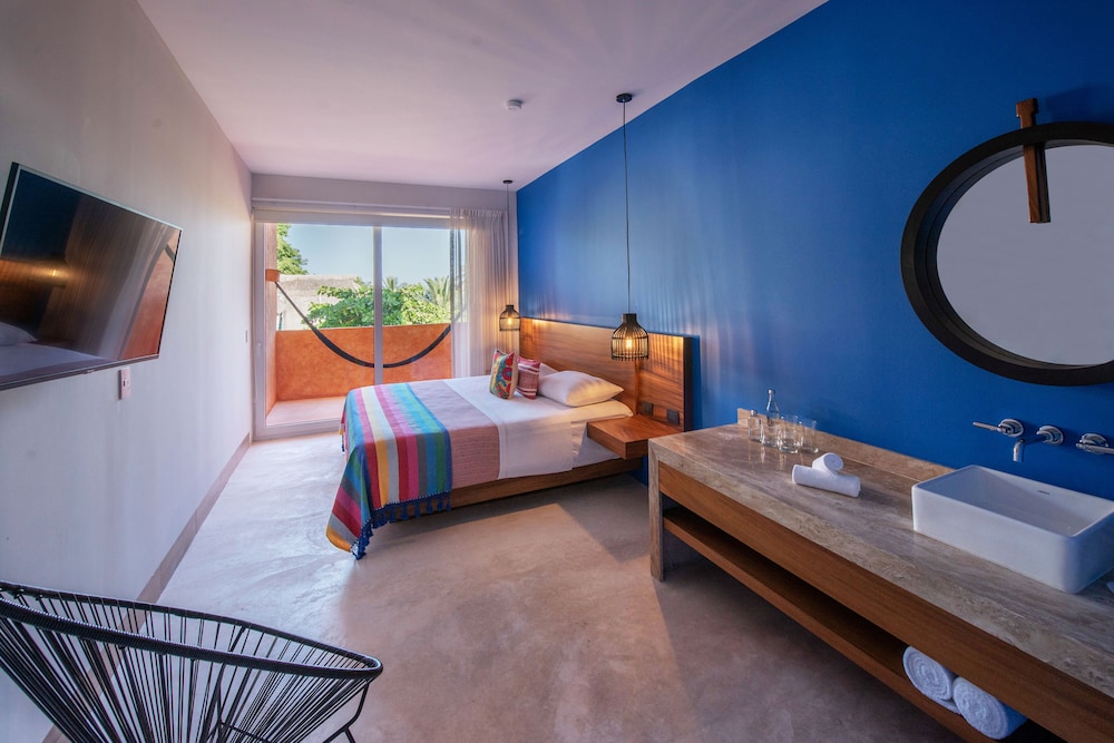 Sayulinda Hotel 6/47