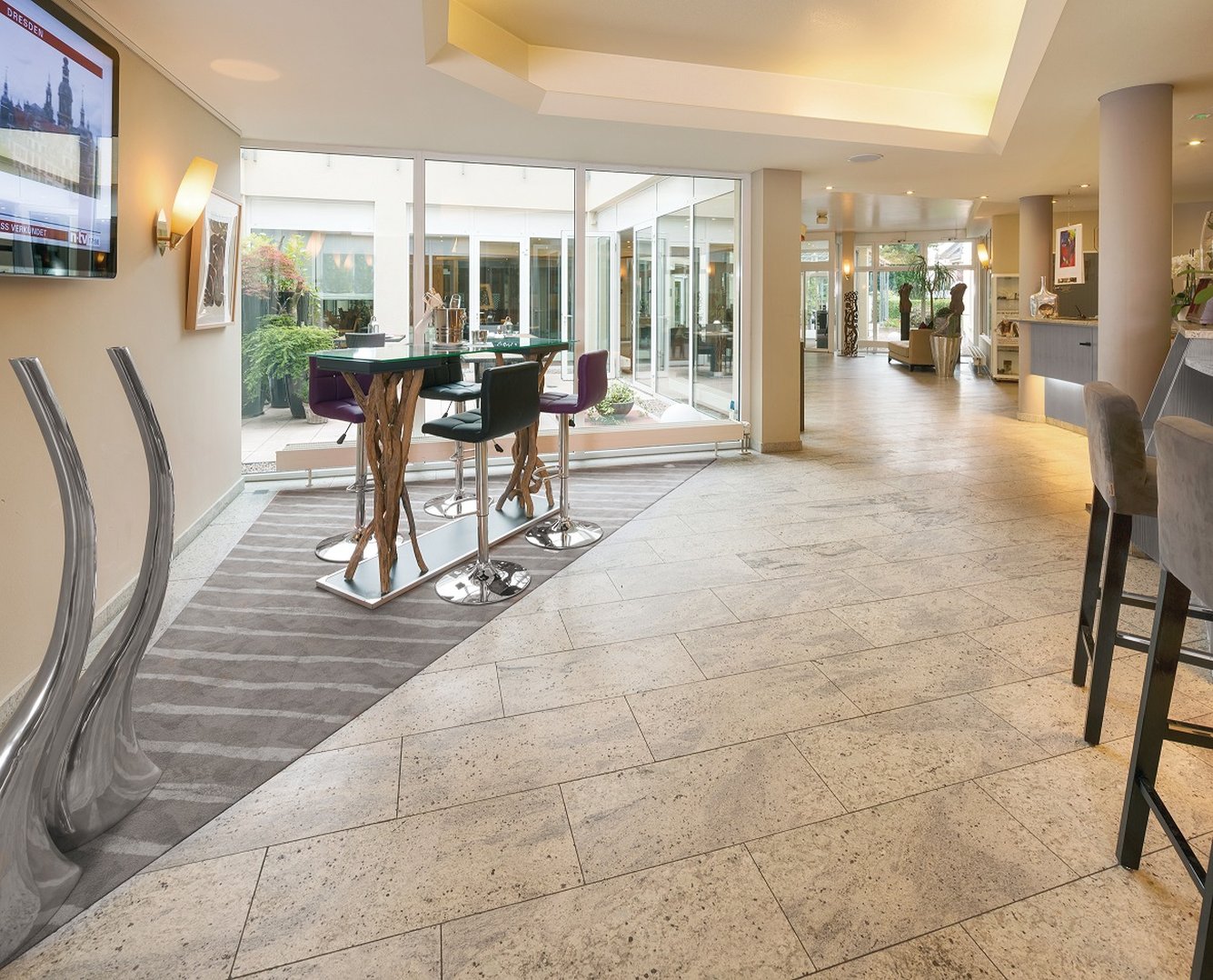 Art Hotel Aachen Superior 46/56