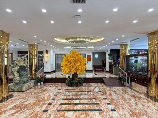 Liaoning Hotel Beijing 7/24